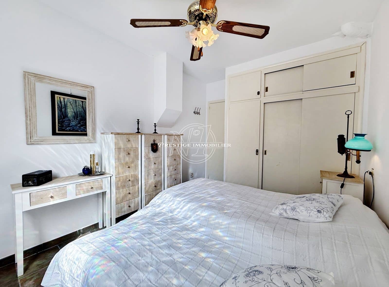 3 Zimmer Reihenhaus zu verkaufen in Roses mit Pool - 299.000 € (Ref: 10034625)
