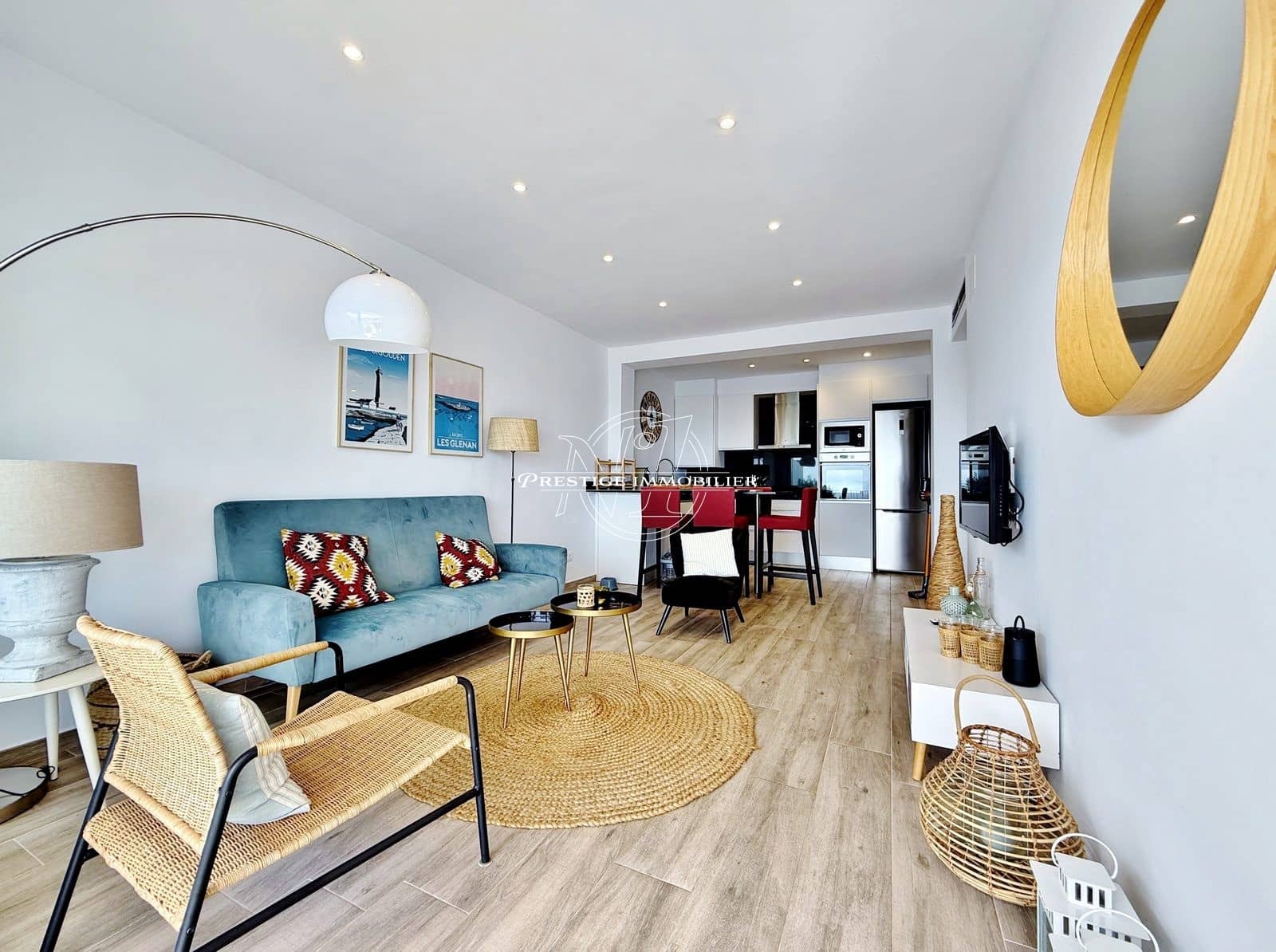 3 slaapkamer Appartement te koop in Roses - € 435.000 (Ref: 10037127)