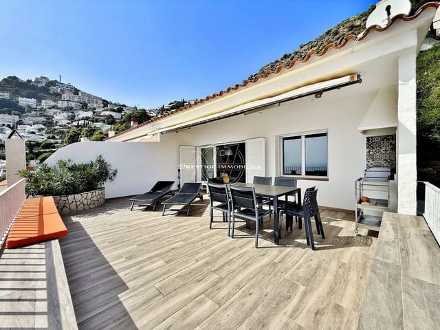 3 slaapkamer Appartement te koop in Roses - € 435.000 (Ref: 10037127)