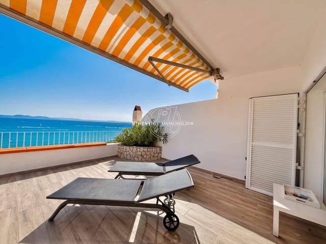 3 slaapkamer Appartement te koop in Roses - € 435.000 (Ref: 10037127)