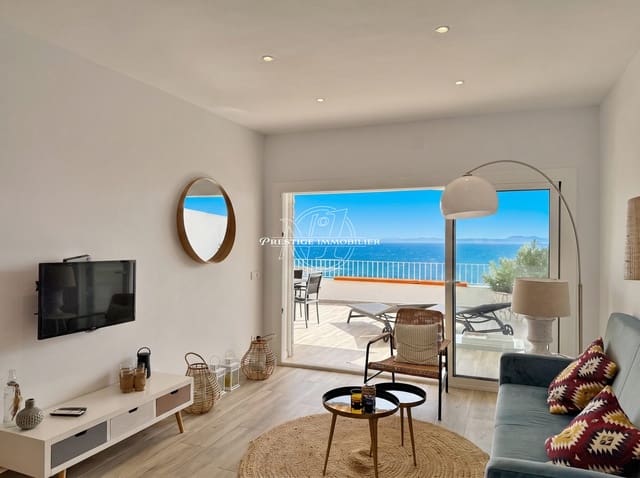 3 slaapkamer Appartement te koop in Roses - € 435.000 (Ref: 10037127)