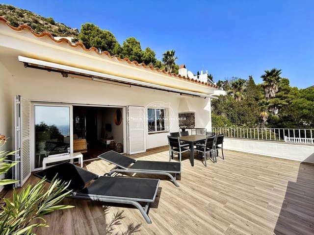 3 slaapkamer Appartement te koop in Roses - € 435.000 (Ref: 10037127)