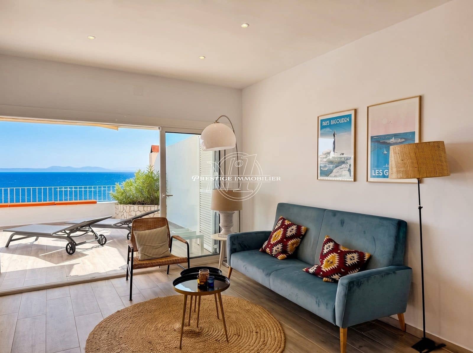 3 slaapkamer Appartement te koop in Roses - € 435.000 (Ref: 10037127)
