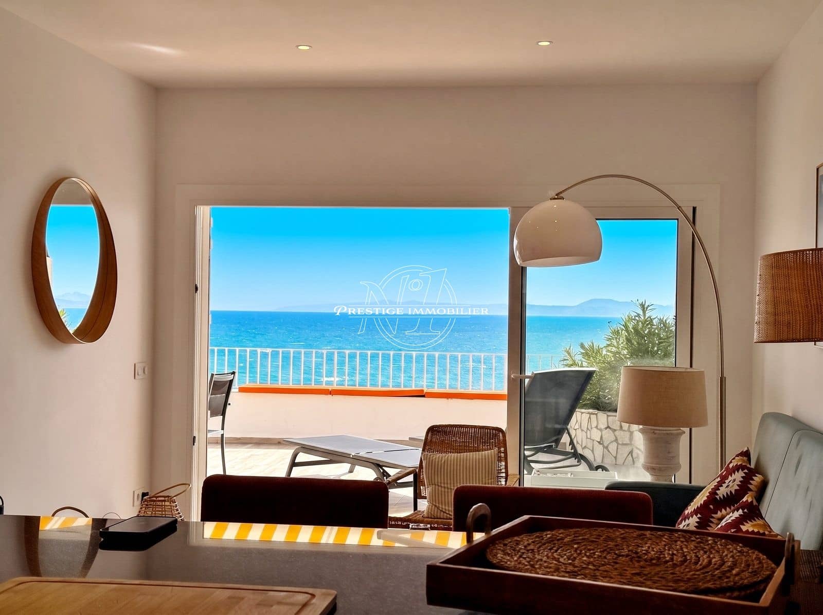 3 slaapkamer Appartement te koop in Roses - € 435.000 (Ref: 10037127)