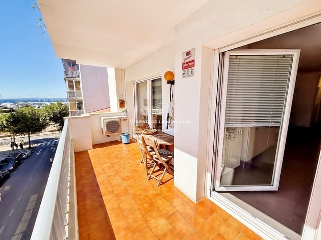3 chambre Appartement à vendre à Roses - 450 000 € (Ref: 10039971)