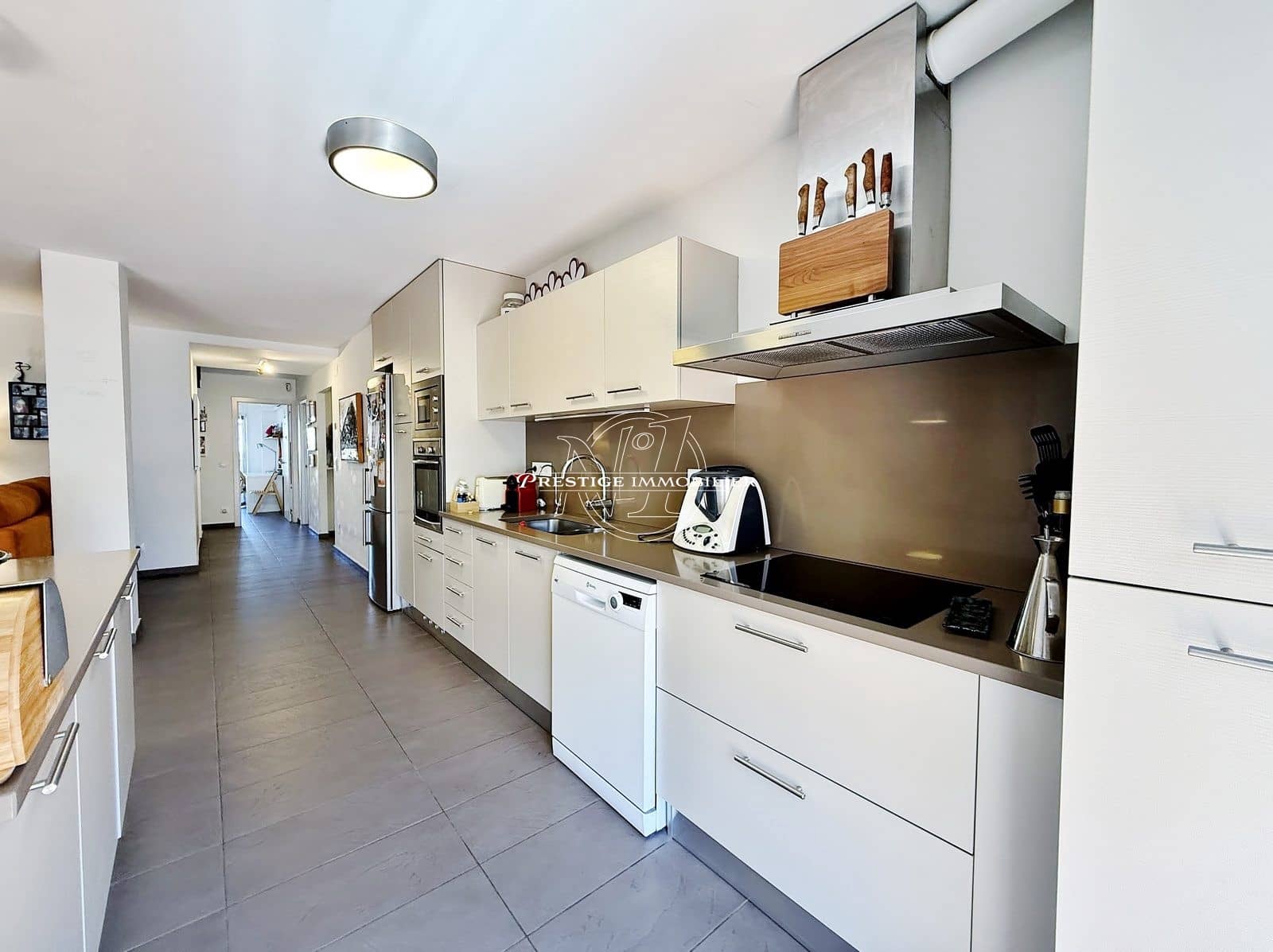 3 chambre Appartement à vendre à Roses - 450 000 € (Ref: 10039971)