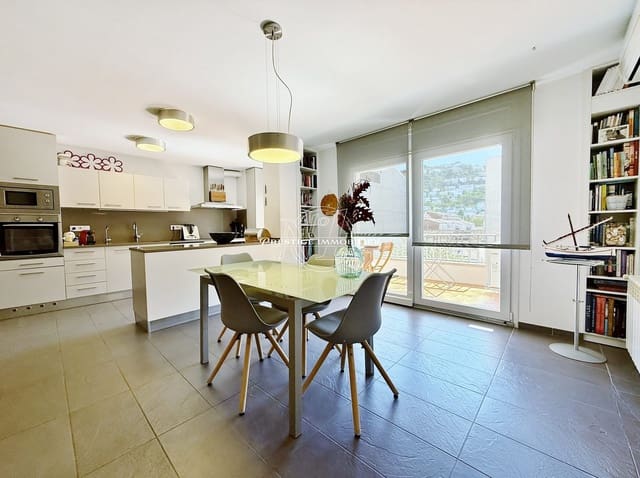 3 chambre Appartement à vendre à Roses - 450 000 € (Ref: 10039971)