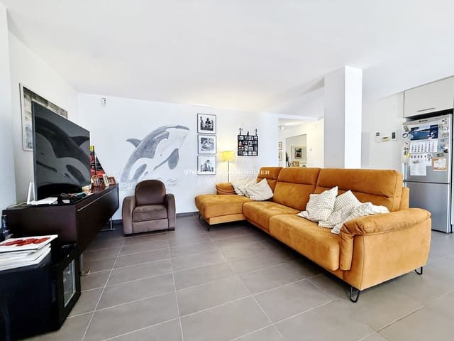 3 chambre Appartement à vendre à Roses - 450 000 € (Ref: 10039971)