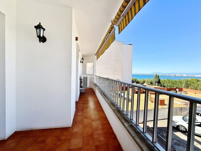 3 chambre Appartement à vendre à Roses - 450 000 € (Ref: 10039971)