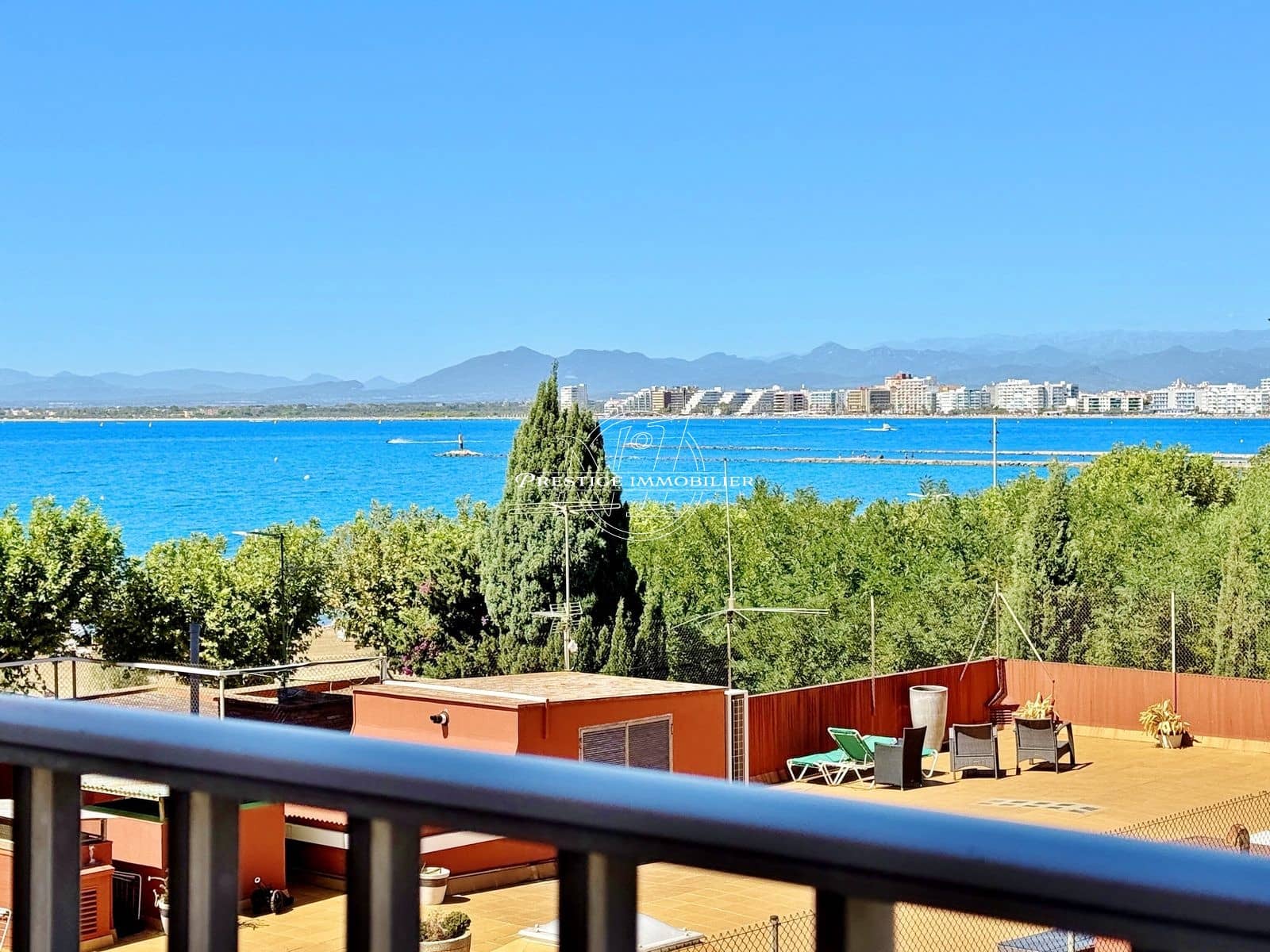 3 chambre Appartement à vendre à Roses - 450 000 € (Ref: 10039971)
