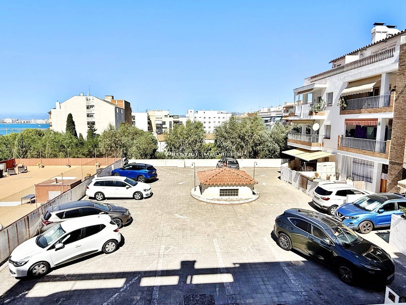 3 chambre Appartement à vendre à Roses - 450 000 € (Ref: 10039971)