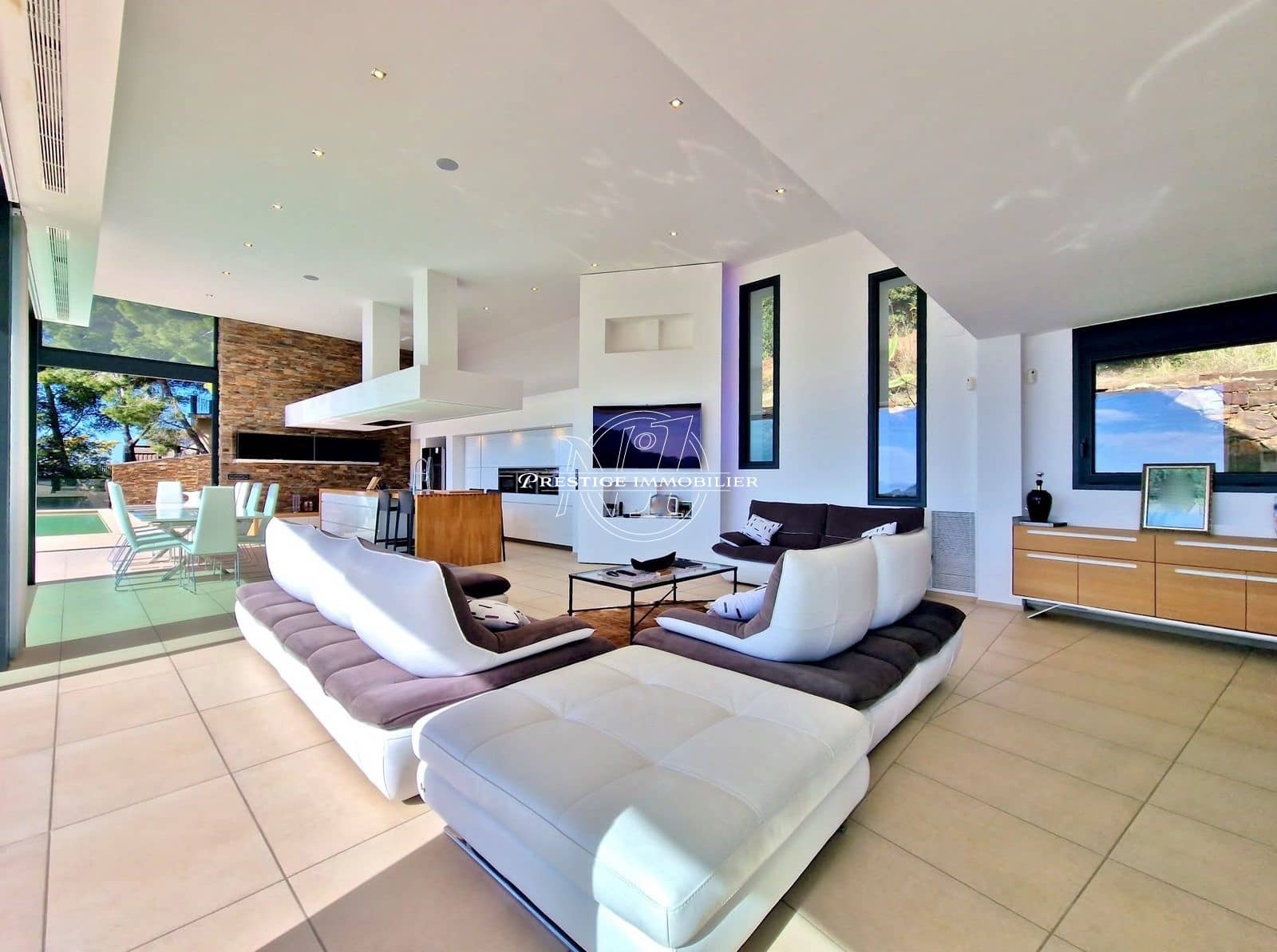 5 slaapkamer Villa te koop in Roses - € 3.290.000 (Ref: 10039972)
