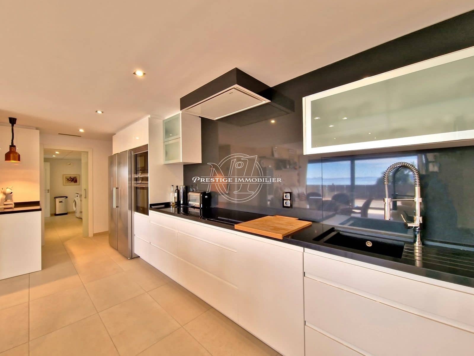 5 slaapkamer Villa te koop in Roses - € 3.290.000 (Ref: 10039972)