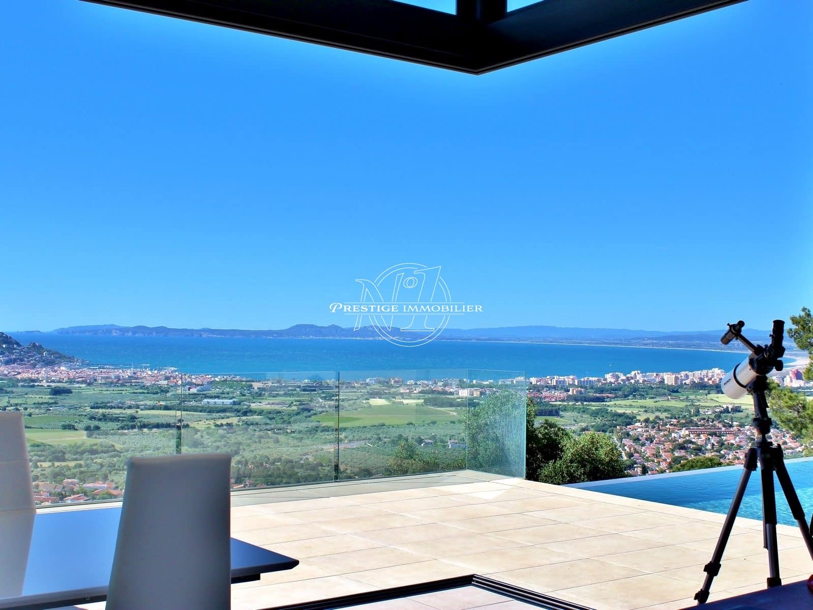 5 slaapkamer Villa te koop in Roses - € 3.290.000 (Ref: 10039972)