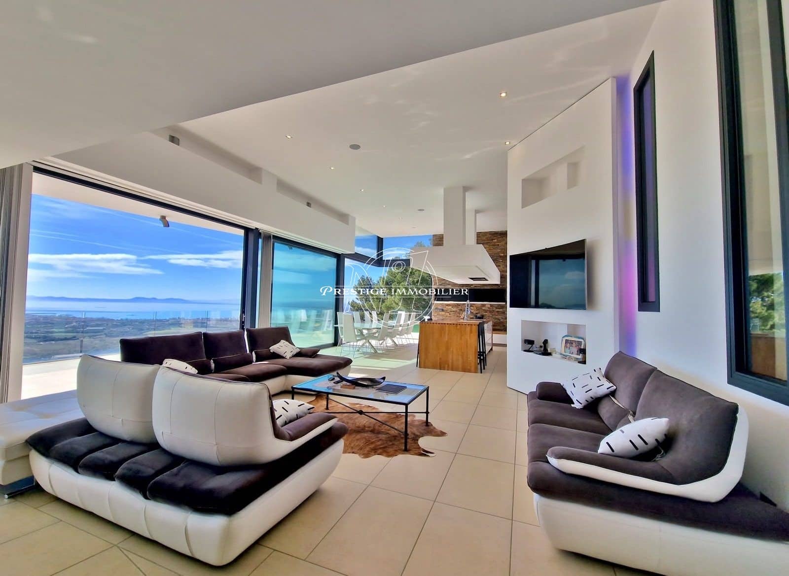 5 slaapkamer Villa te koop in Roses - € 3.290.000 (Ref: 10039972)