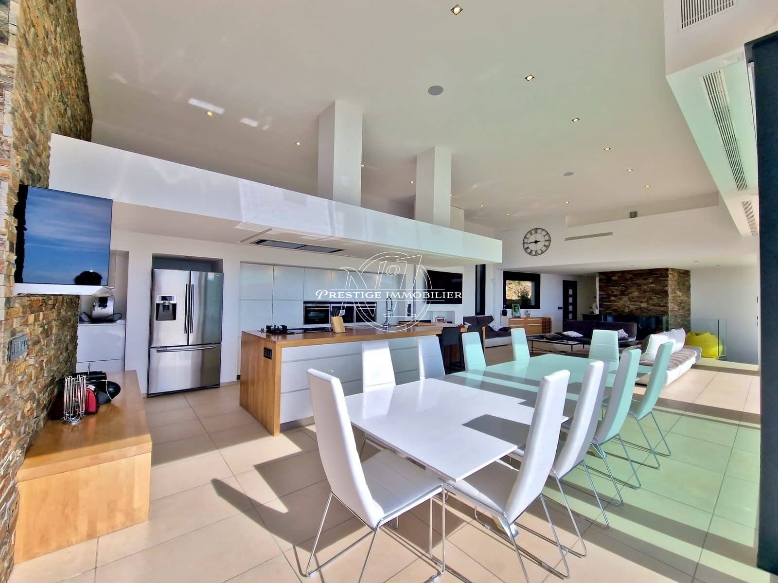5 slaapkamer Villa te koop in Roses - € 3.290.000 (Ref: 10039972)