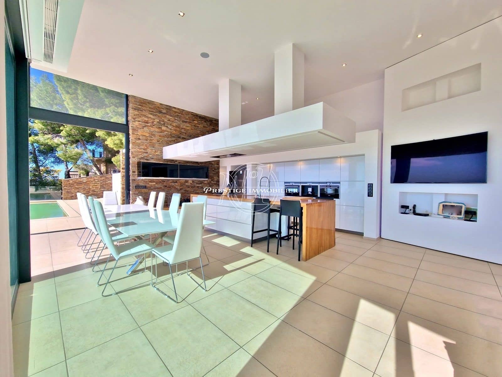 5 slaapkamer Villa te koop in Roses - € 3.290.000 (Ref: 10039972)