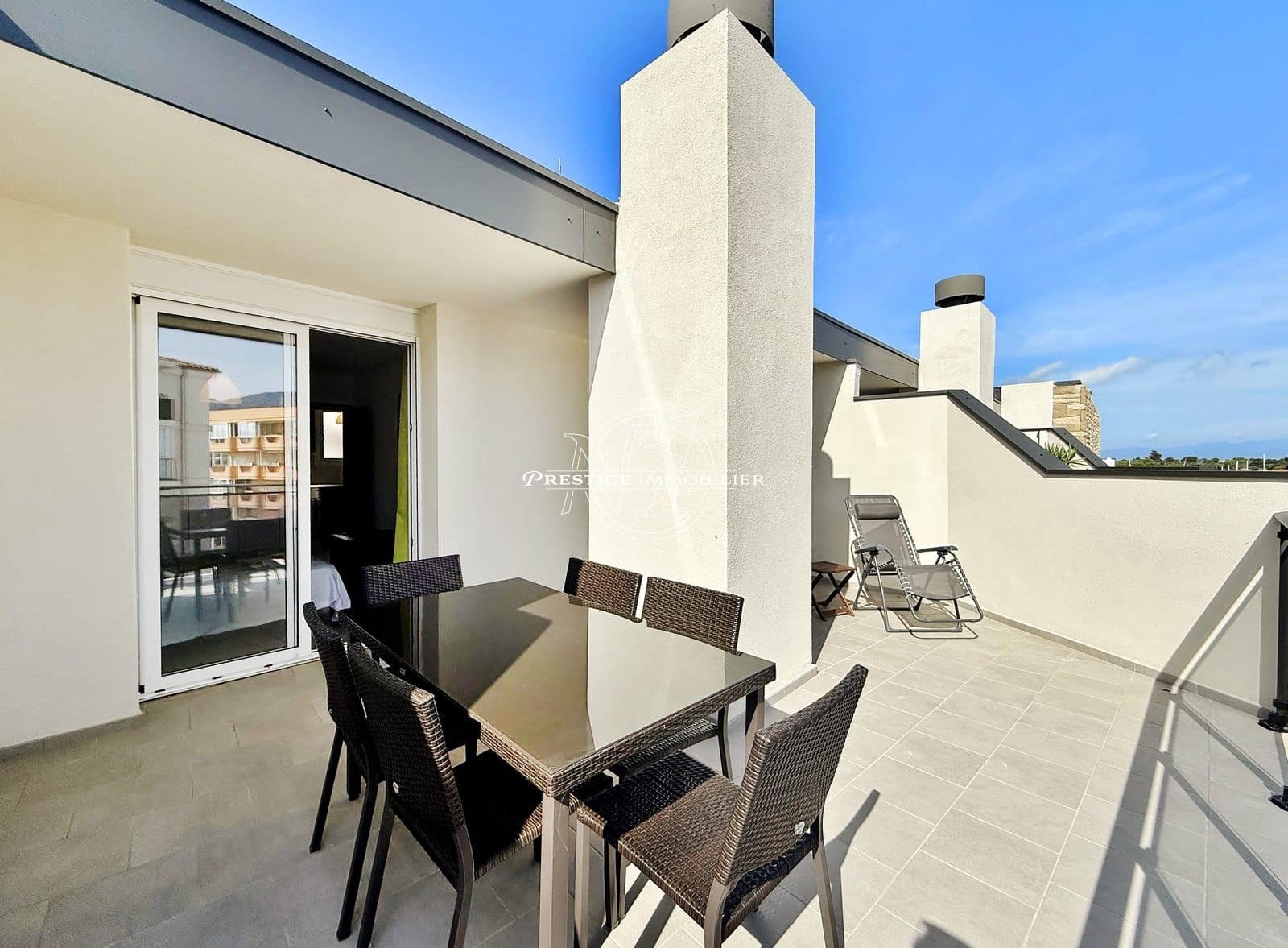 Apartamento de 1 habitación en Roses en venta con piscina - 159.000 € (Ref: 10040741)