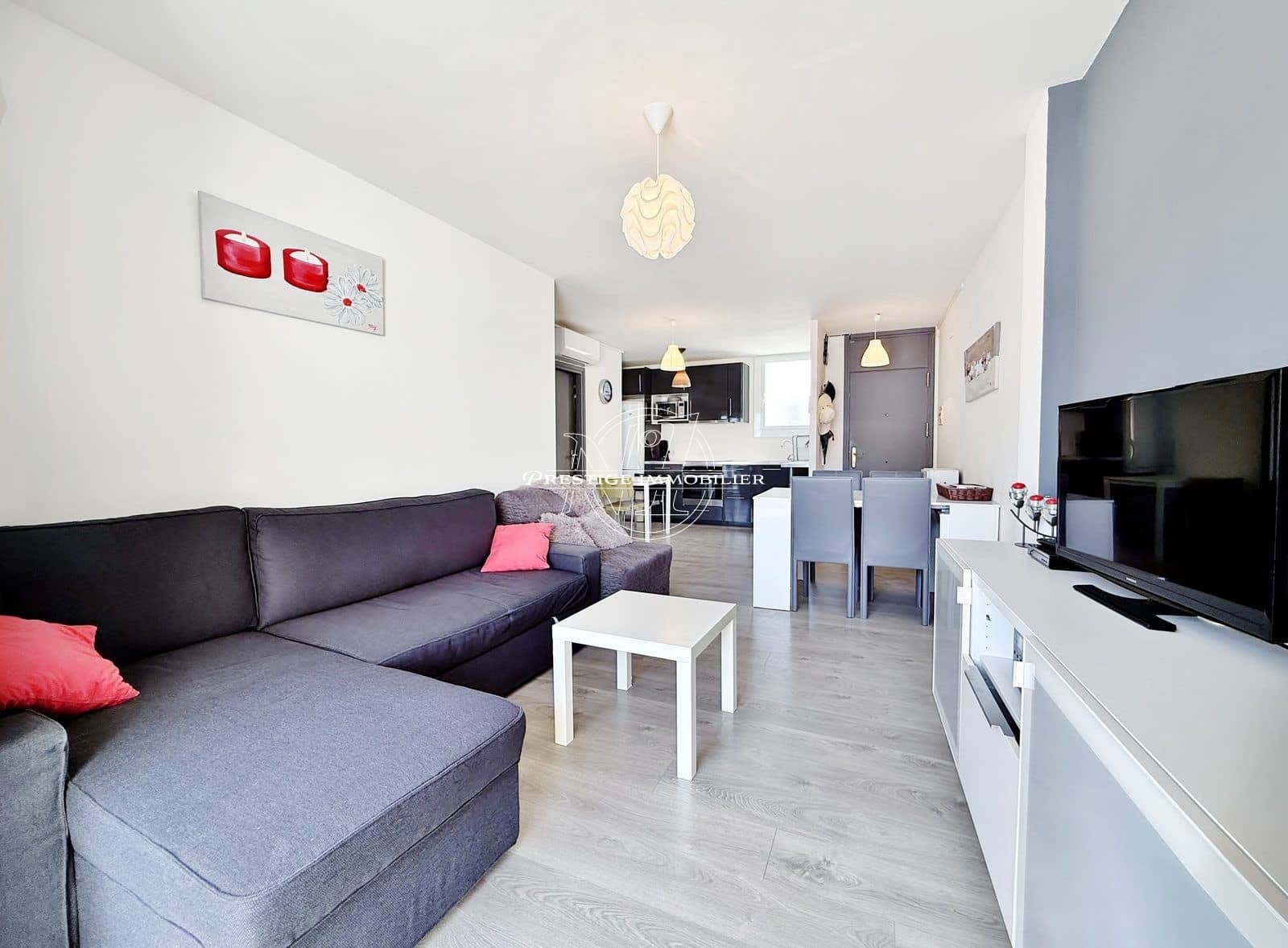 Apartamento de 1 habitación en Roses en venta con piscina - 159.000 € (Ref: 10040741)