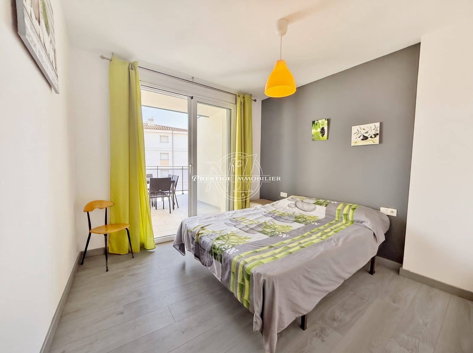 Apartamento de 1 habitación en Roses en venta con piscina - 159.000 € (Ref: 10040741)