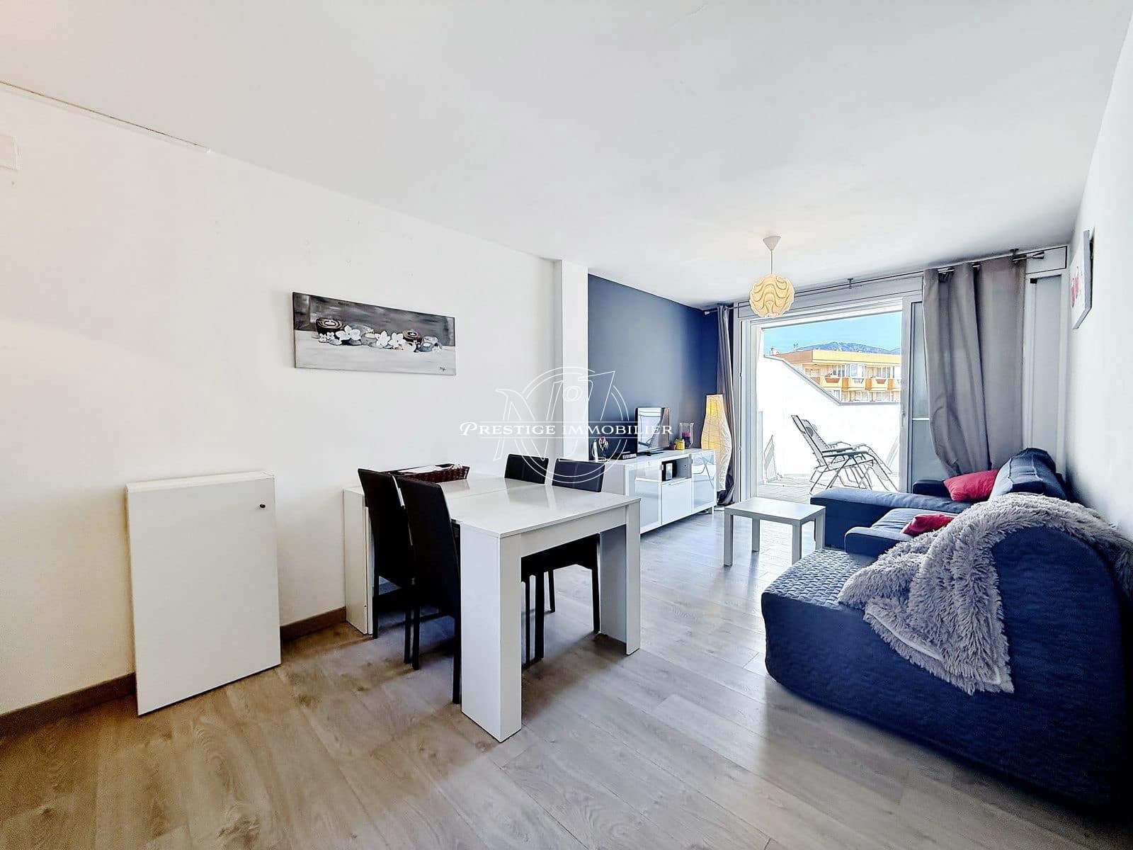 Apartamento de 1 habitación en Roses en venta con piscina - 159.000 € (Ref: 10040741)