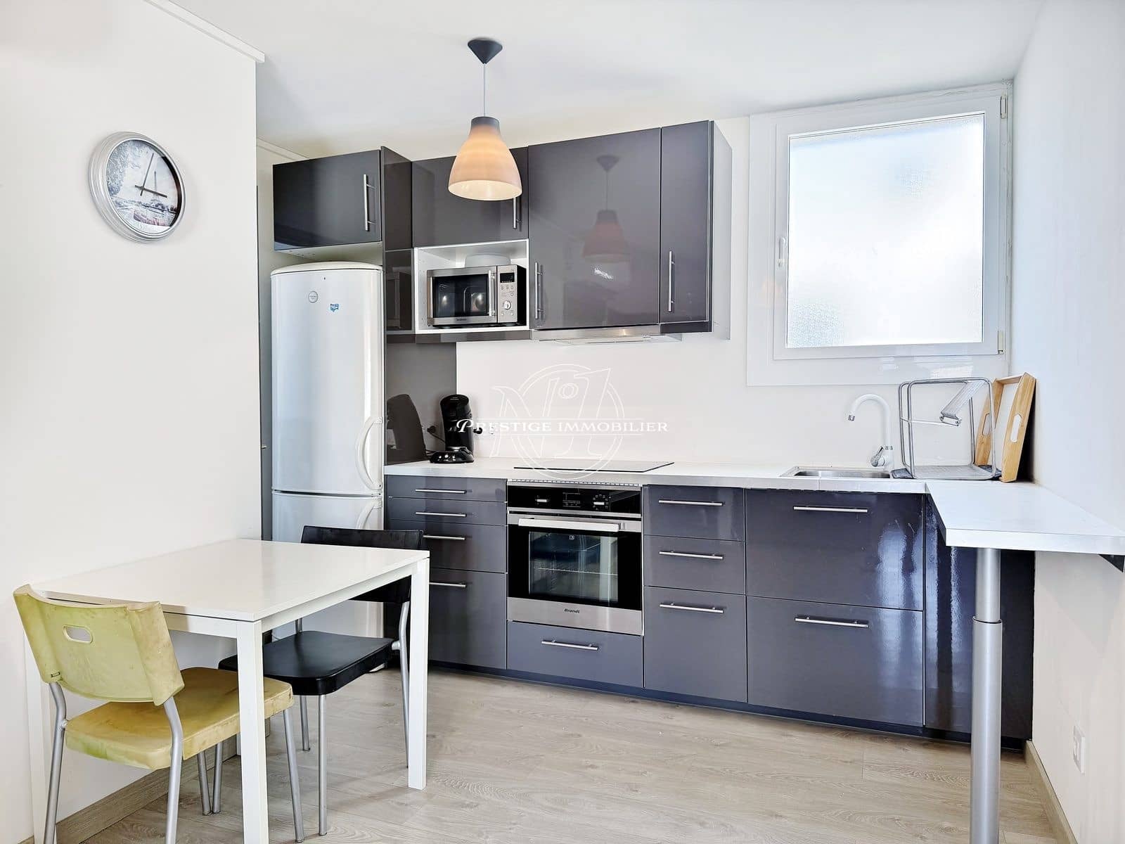 Apartamento de 1 habitación en Roses en venta con piscina - 159.000 € (Ref: 10040741)