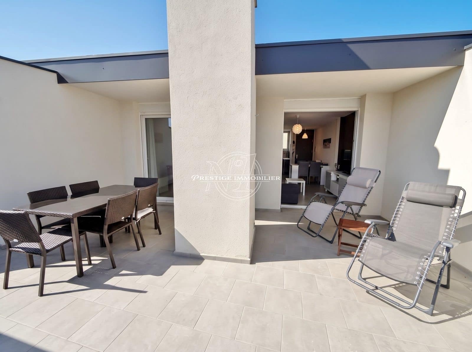 Apartamento de 1 habitación en Roses en venta con piscina - 159.000 € (Ref: 10040741)