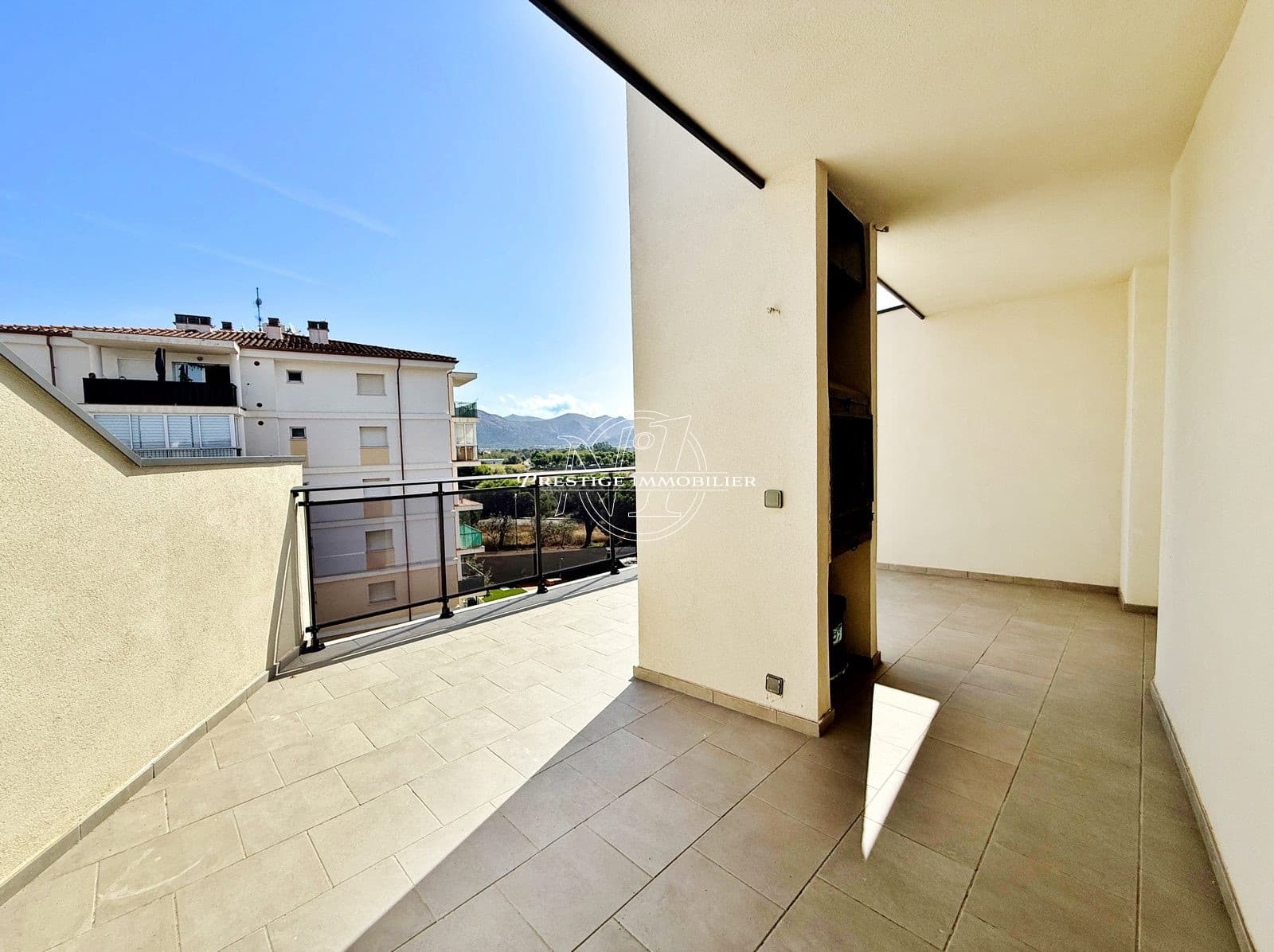 Apartamento de 1 habitación en Roses en venta con piscina - 159.000 € (Ref: 10040741)