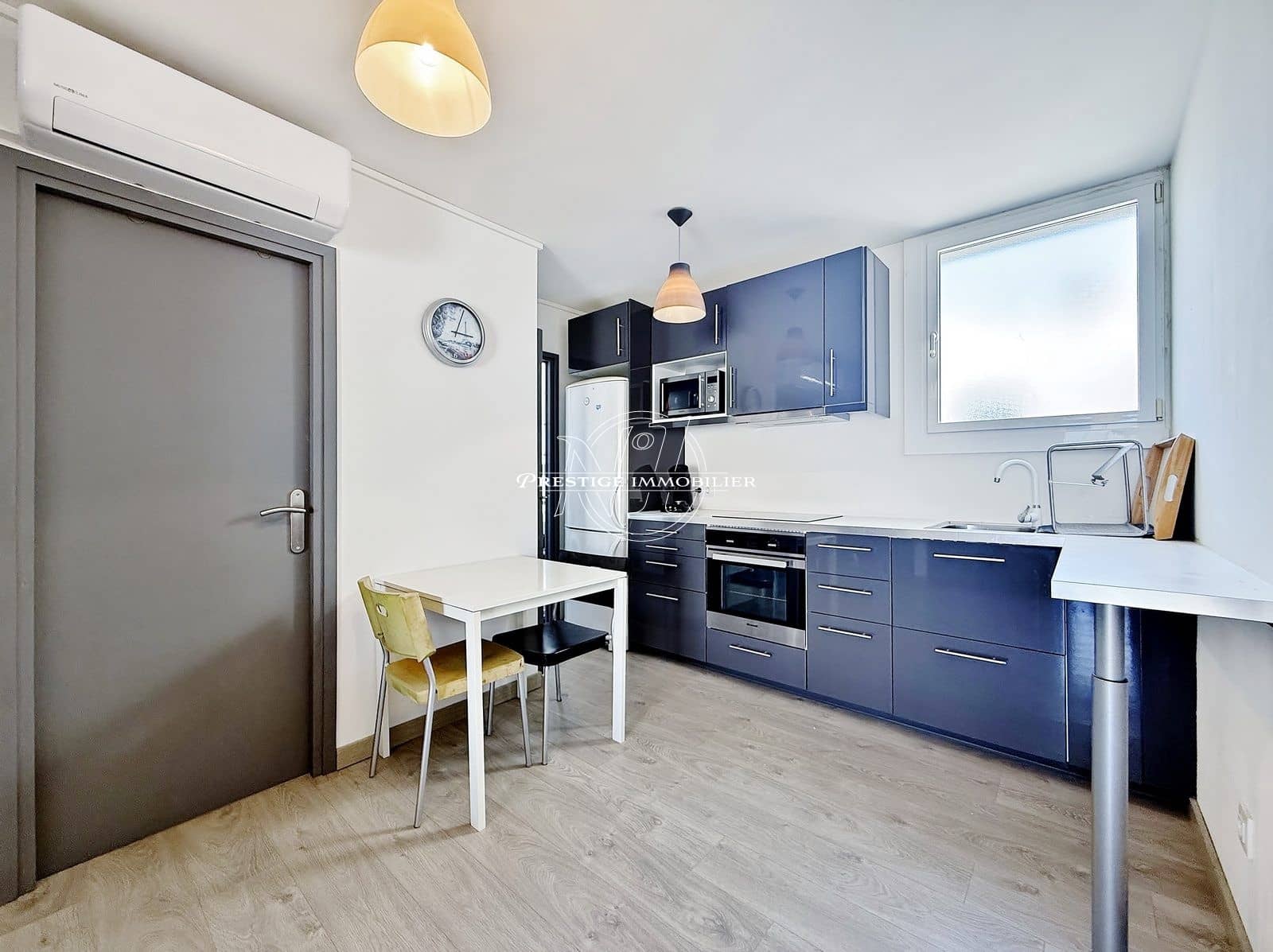 Apartamento de 1 habitación en Roses en venta con piscina - 159.000 € (Ref: 10040741)
