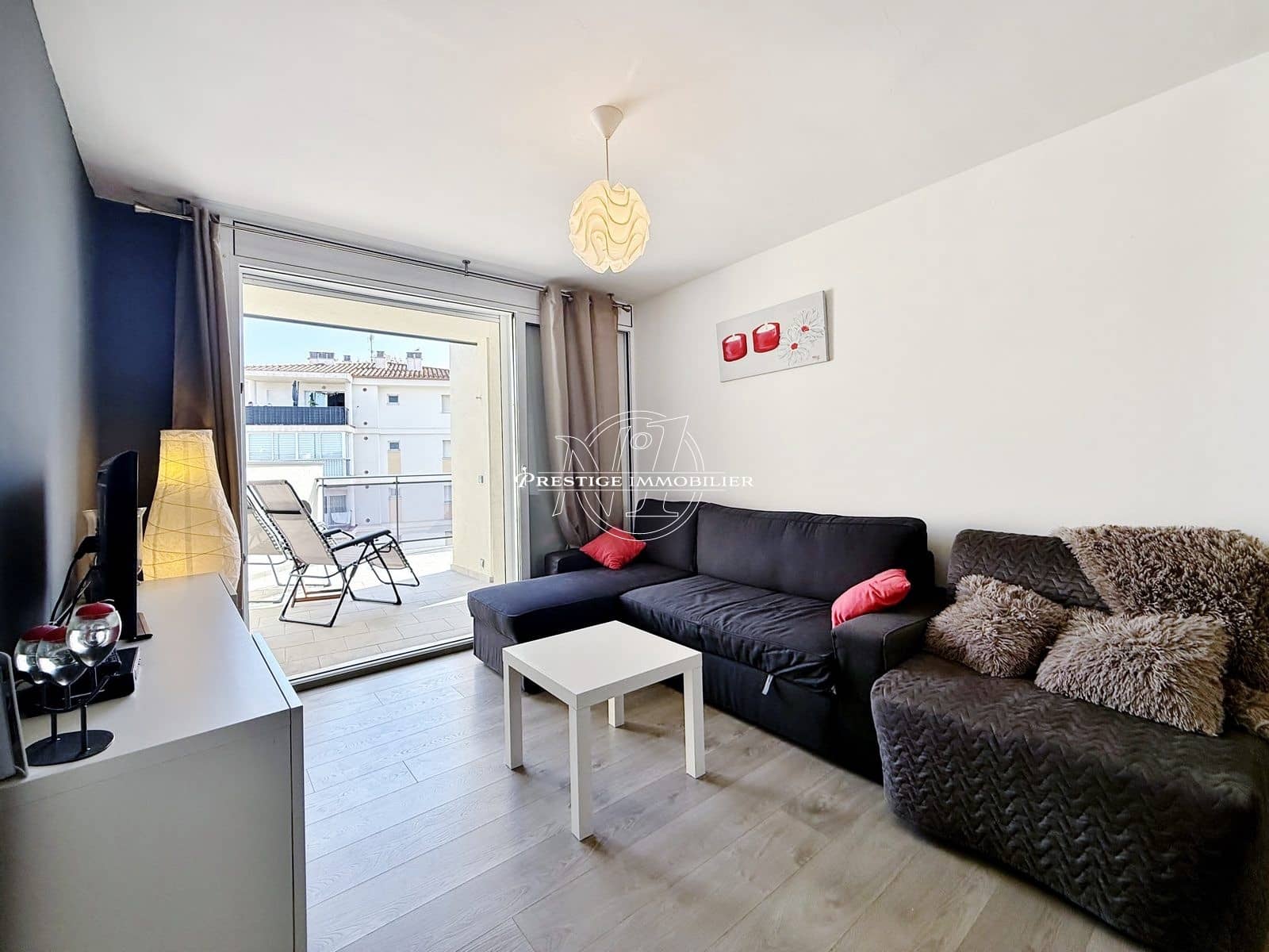 Apartamento de 1 habitación en Roses en venta con piscina - 159.000 € (Ref: 10040741)