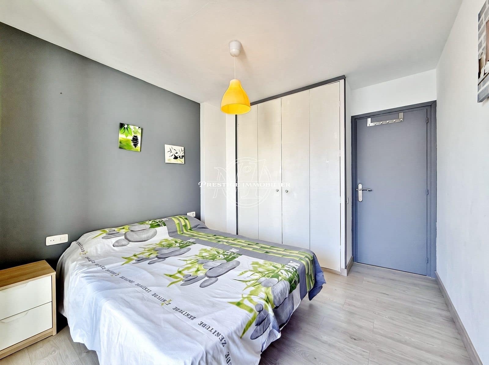 Apartamento de 1 habitación en Roses en venta con piscina - 159.000 € (Ref: 10040741)