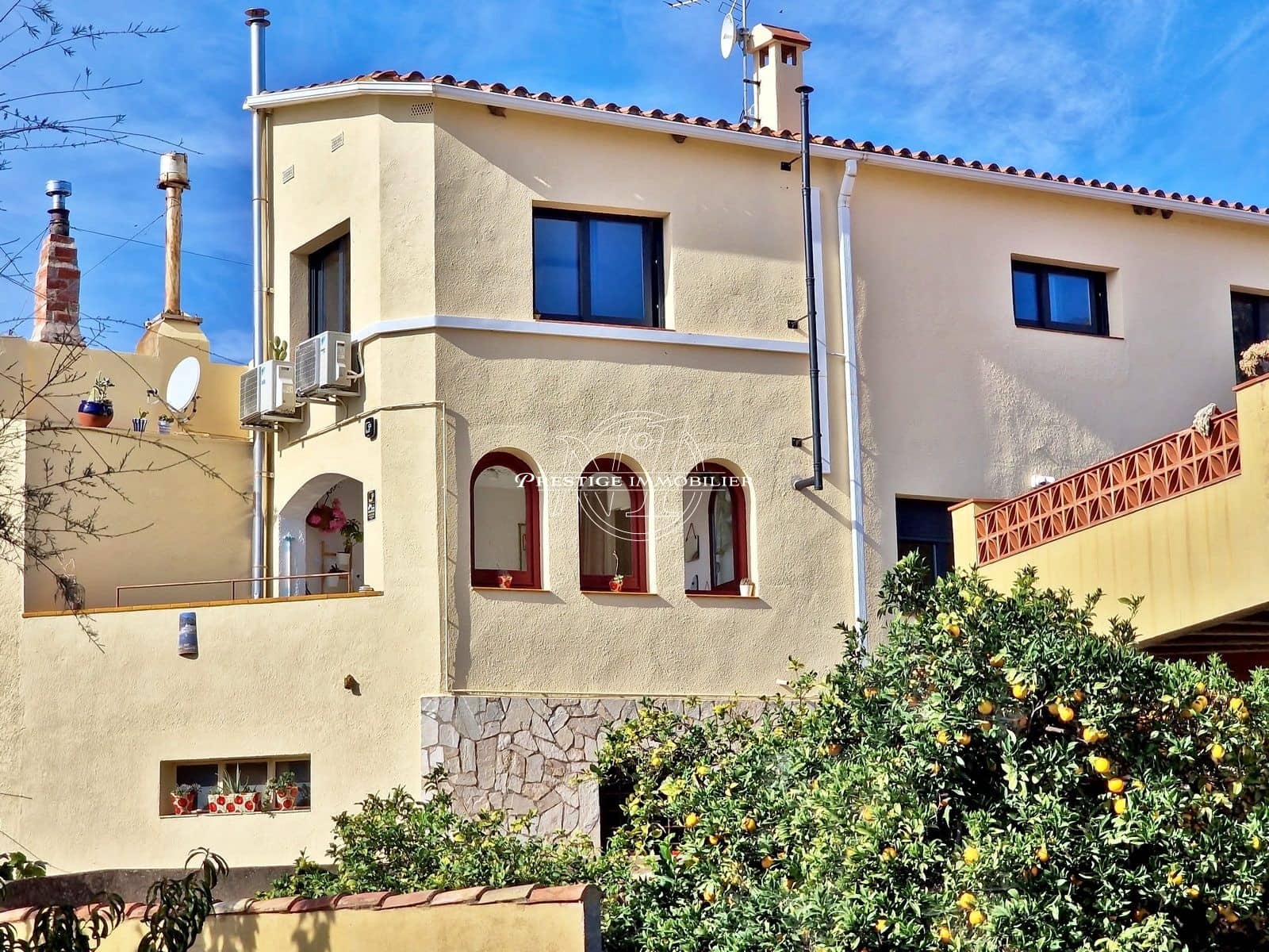 3 sypialnia Dom na sprzedaż w Palau-saverdera - 369 000 € (Ref: 10040742)