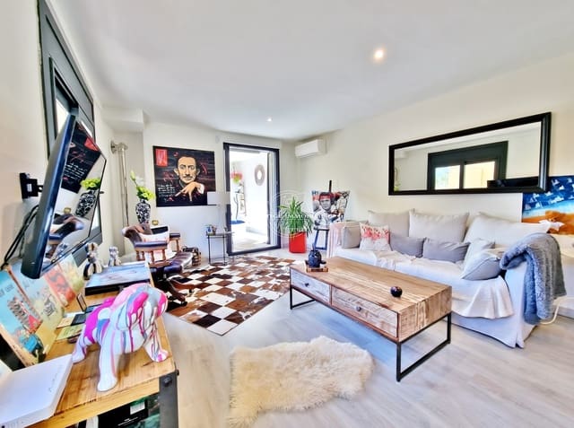 3 makuuhuone Omakotitalo myytävänä paikassa Palau-saverdera - 369 000 € (Ref: 10040742)