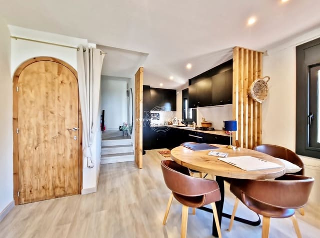 3 makuuhuone Omakotitalo myytävänä paikassa Palau-saverdera - 369 000 € (Ref: 10040742)