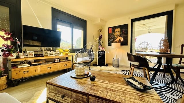 Casa de 3 habitaciones en Palau-saverdera en venta - 369.000 € (Ref: 10040742)
