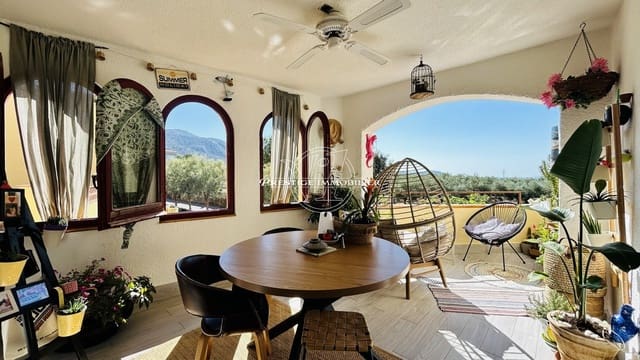 Casa de 3 habitaciones en Palau-saverdera en venta - 369.000 € (Ref: 10040742)