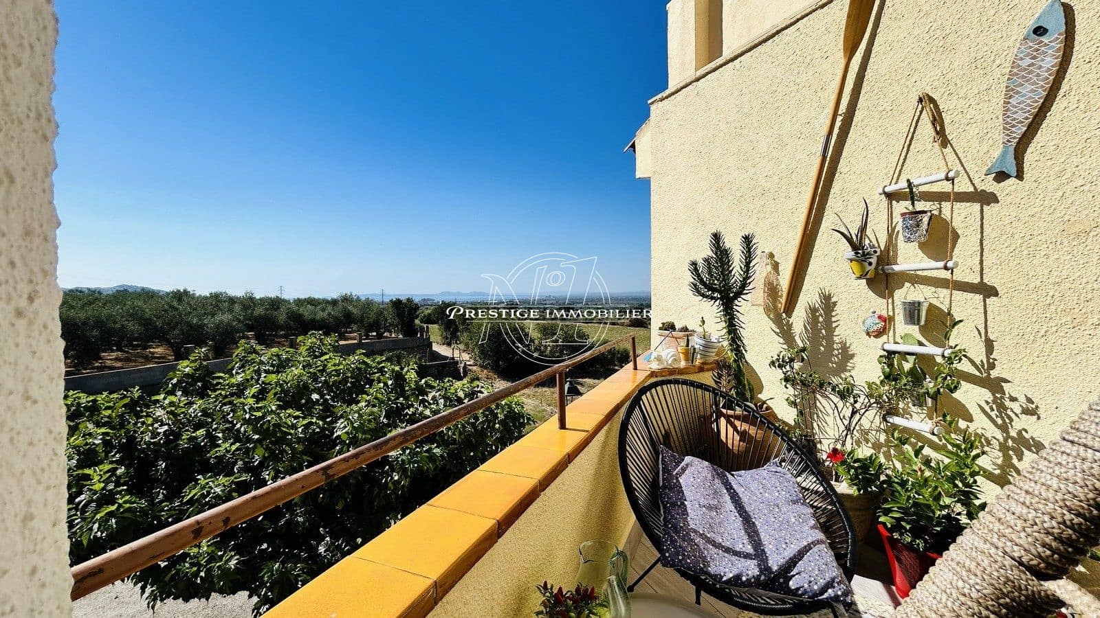 3 bedroom Townhouse for sale in Palau-saverdera - € 369,000 (Ref: 10040742)
