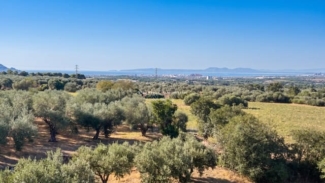Casa de 3 habitaciones en Palau-saverdera en venta - 369.000 € (Ref: 10040742)