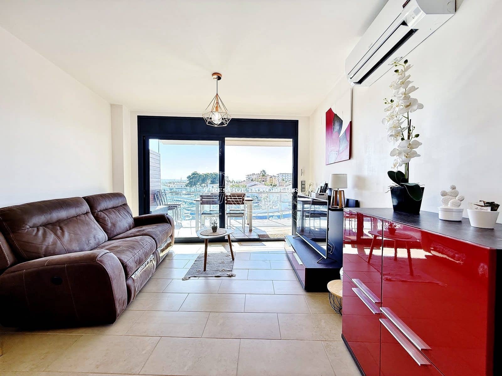 2 bedroom Apartment for sale in Roses with pool - € 279,000 (Ref: 10046204)