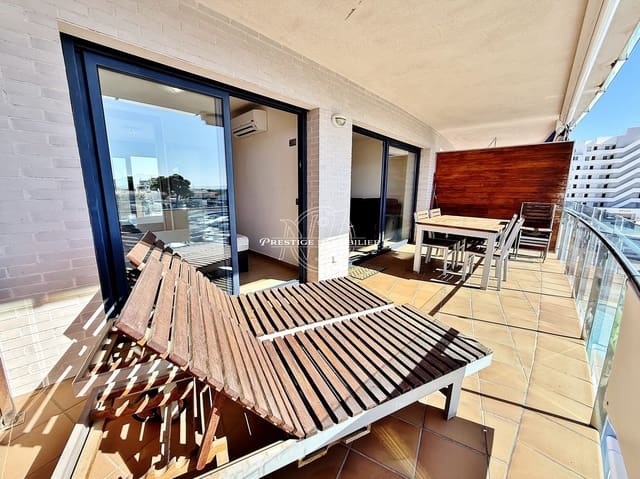2 bedroom Apartment for sale in Roses with pool - € 279,000 (Ref: 10046204)