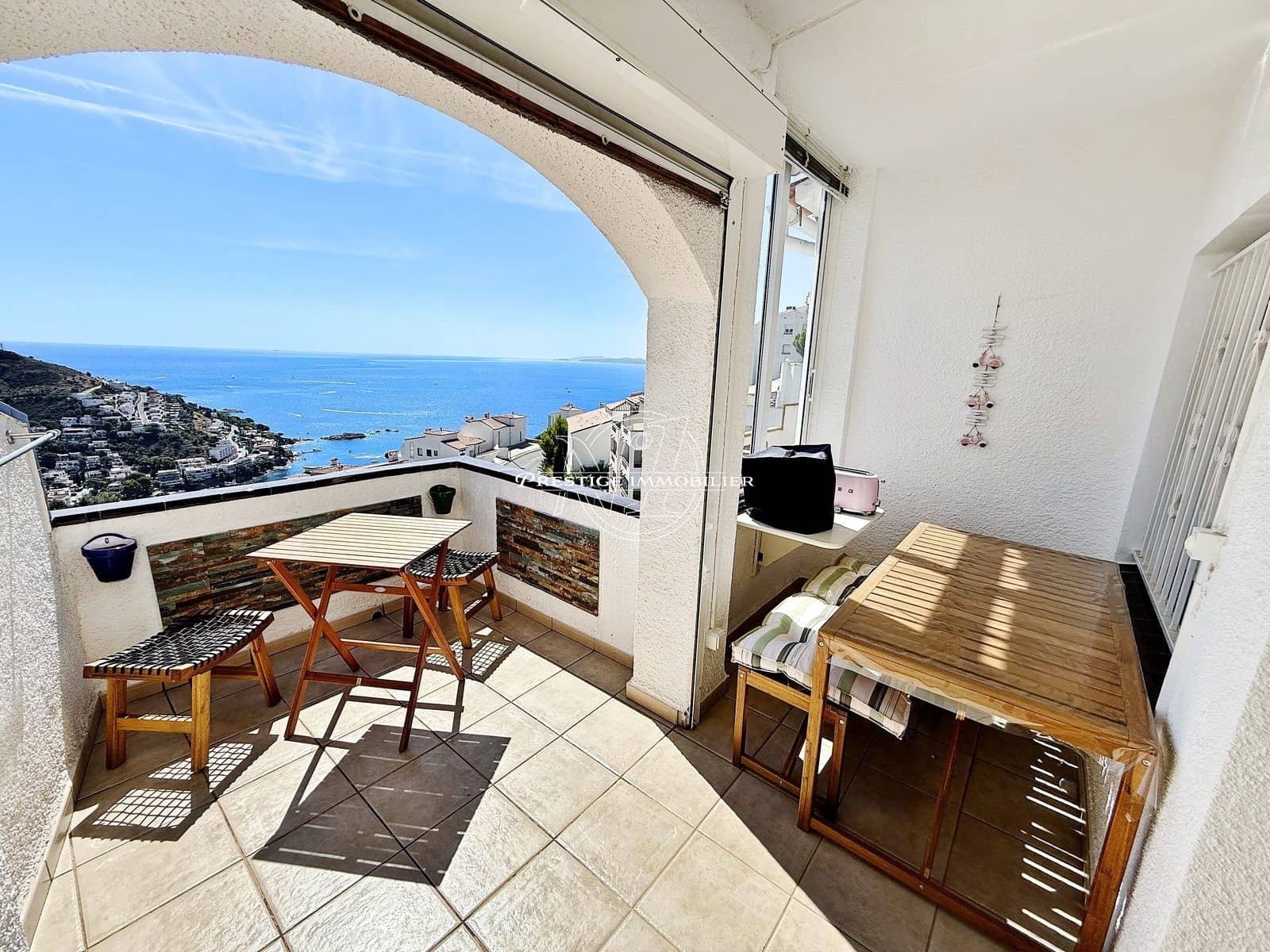 2 slaapkamer Villa te koop in Roses met zwembad - € 449.000 (Ref: 10046205)