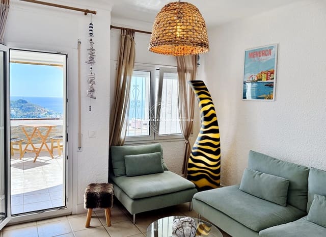 2 slaapkamer Villa te koop in Roses met zwembad - € 449.000 (Ref: 10046205)