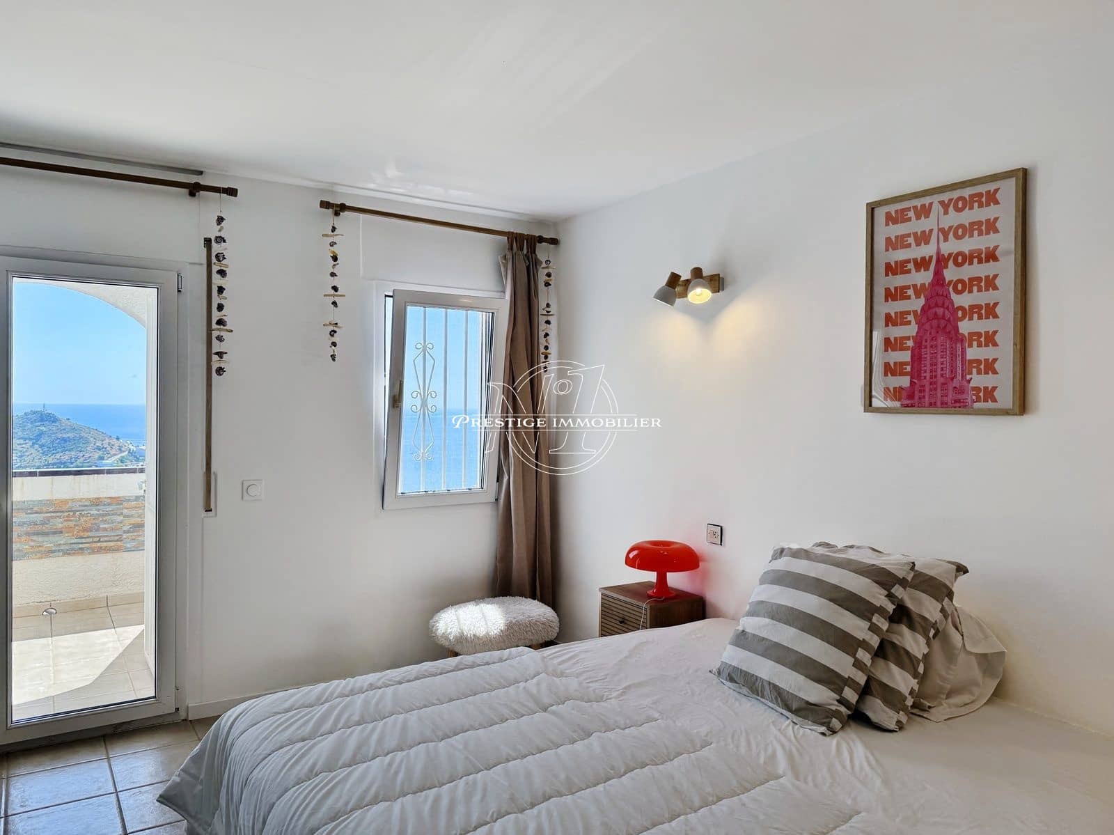 2 slaapkamer Villa te koop in Roses met zwembad - € 449.000 (Ref: 10046205)