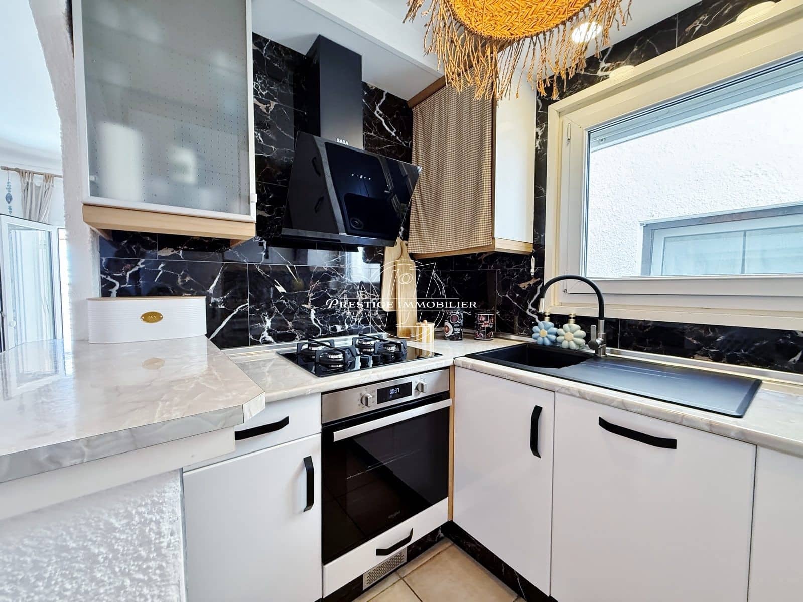 2 slaapkamer Villa te koop in Roses met zwembad - € 449.000 (Ref: 10046205)