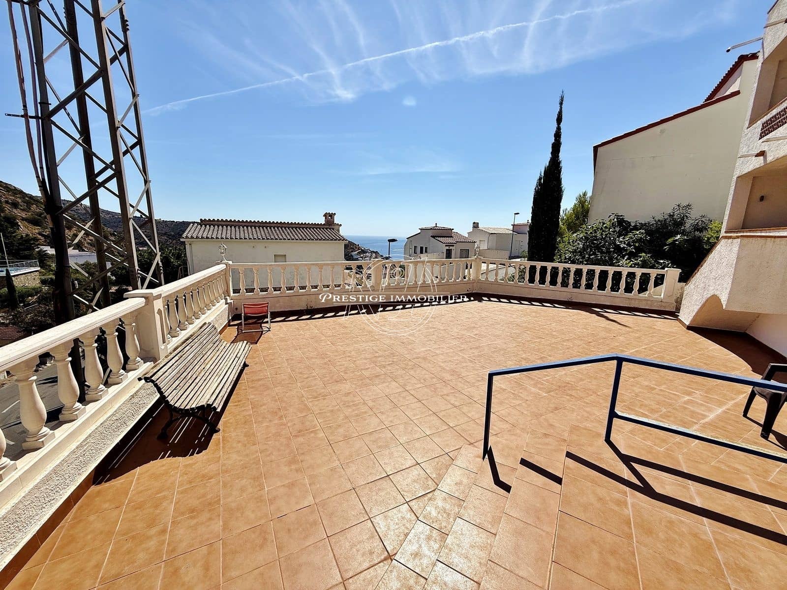 2 slaapkamer Villa te koop in Roses met zwembad - € 449.000 (Ref: 10046205)