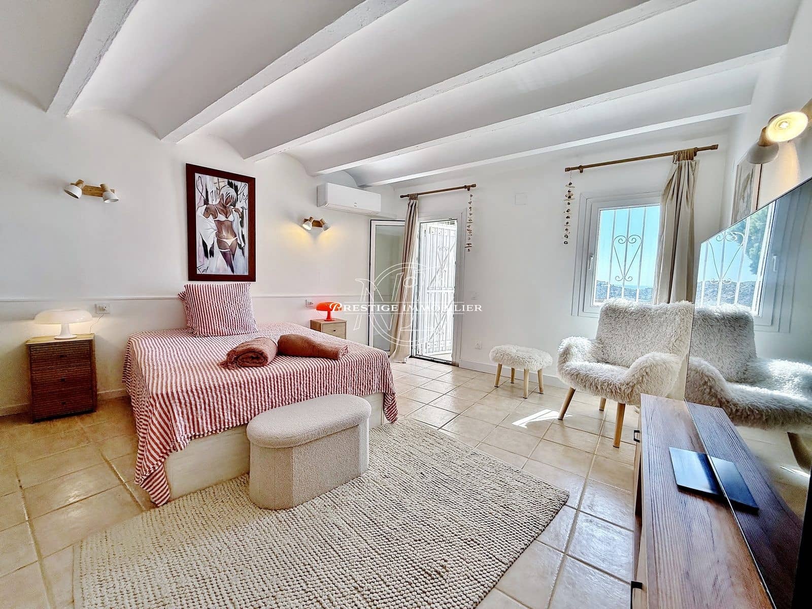 2 slaapkamer Villa te koop in Roses met zwembad - € 449.000 (Ref: 10046205)