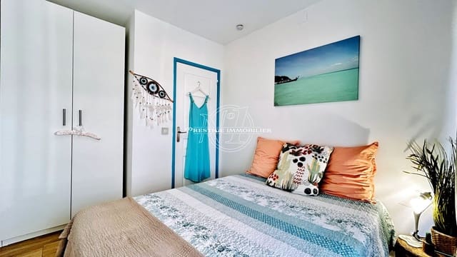 1 bedroom Apartment for sale in Roses with pool - € 166,000 (Ref: 10047028)