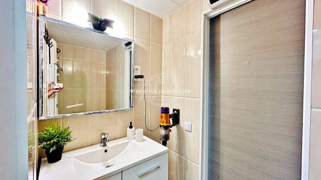 1 bedroom Apartment for sale in Roses with pool - € 166,000 (Ref: 10047028)