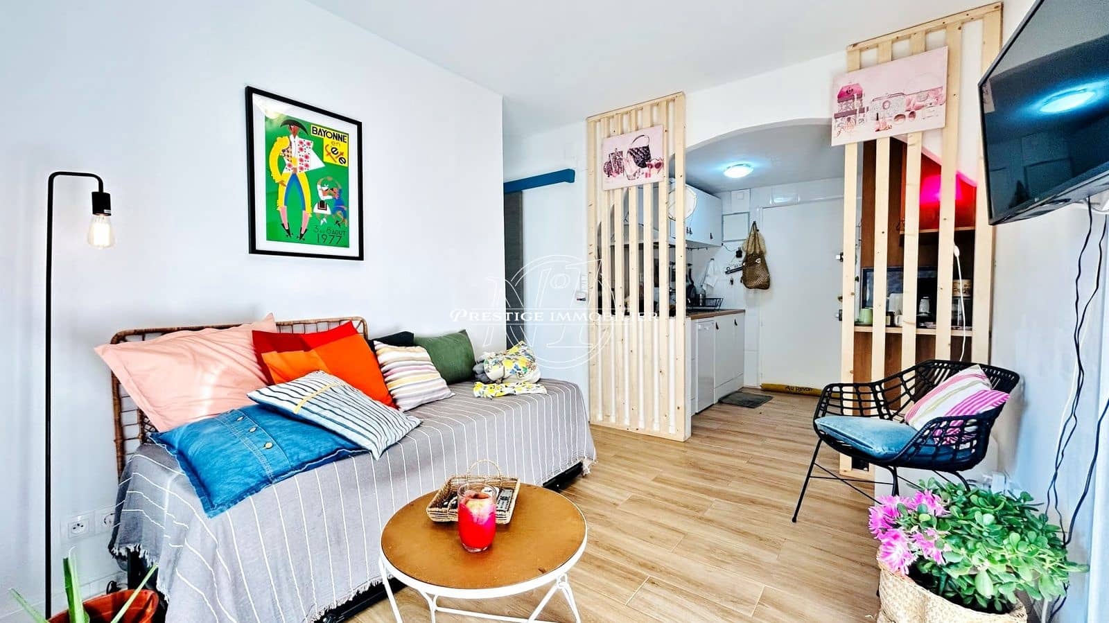 1 bedroom Apartment for sale in Roses with pool - € 166,000 (Ref: 10047028)