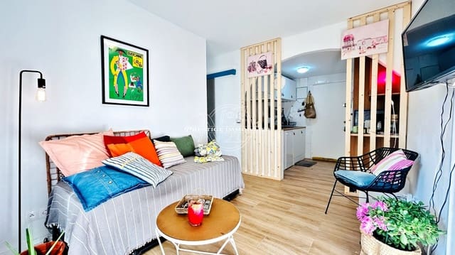 1 bedroom Apartment for sale in Roses with pool - € 166,000 (Ref: 10047028)